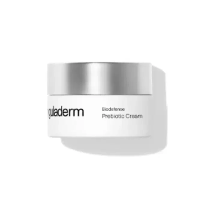 Biodefense Prebiotic Cream Normal/Dry Skin 50 ml – Singuladerm