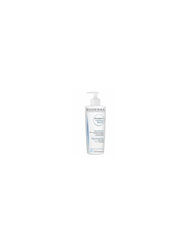 Bioderma Atoderm Intensive baume 500ml