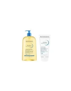 Bioderma Pack Atoderm Intensive 200 ML+Aceite 500 ML