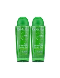Bioderma Pack Node Champú 400 ml + 400 ml