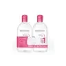 bioderma pack sensibio h2o