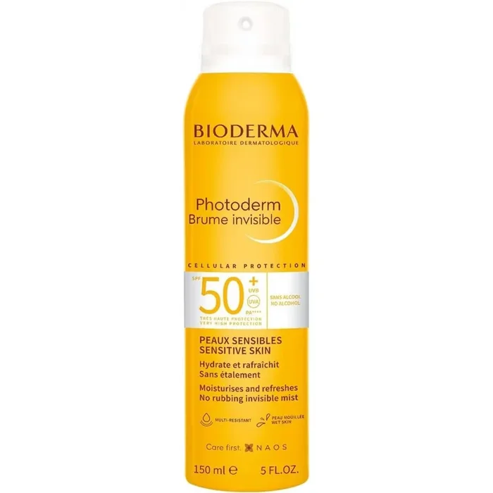 Bioderma Photoderm SPF50 Bruma Invisible 150ml