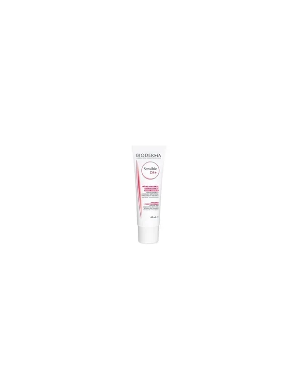 Bioderma Sensibio DS 40ml
