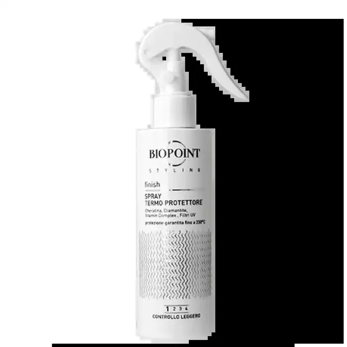 BIOPOINT STYLING SPR TERMO PRO
