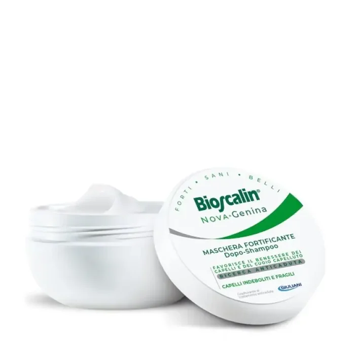BIOSCALIN NOVA GEN MASCARILLA RE
