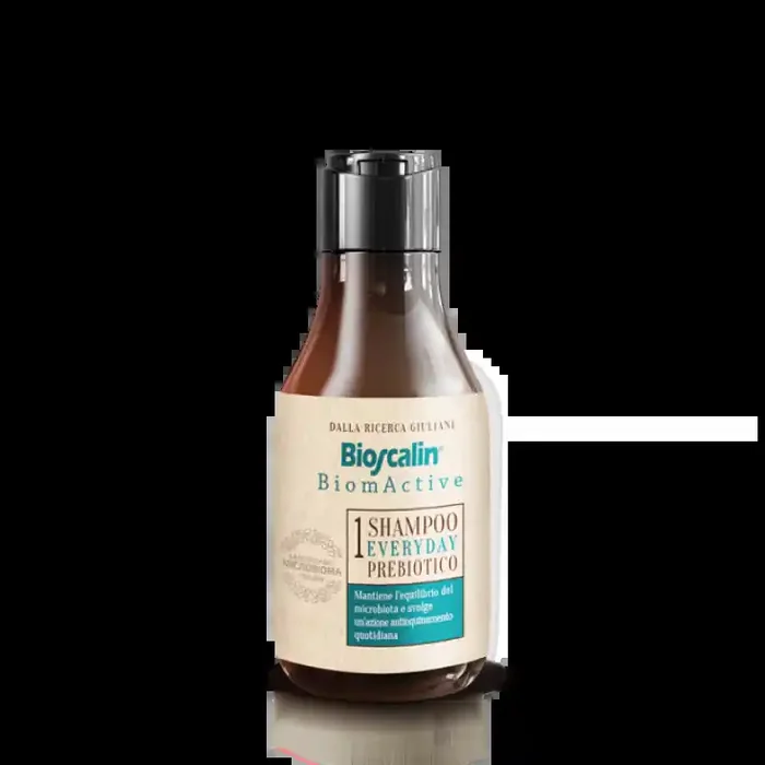 Bioscalin® BiomActive Giuliani 200ml
