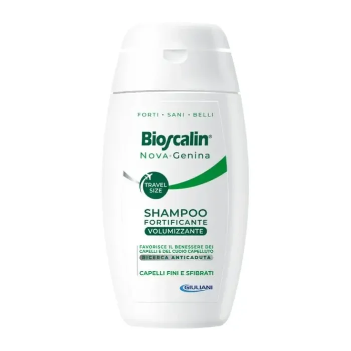 BIOSCALINA NOVA GEN SH VOL100ML