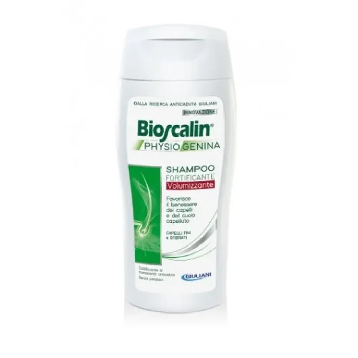 BIOSCALINA PHYSIOGEN SH VOL100M