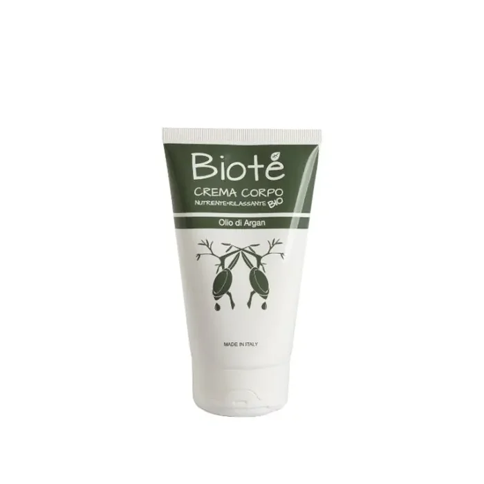 Bioté Crema Corporal 100ml