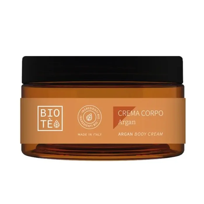 BIOTE‘ CREMA CORPORAL ARGÁN 250ML