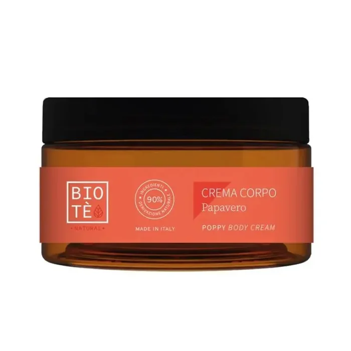 BIOTE‘ PAPAV CREMA CORPORAL 250ML