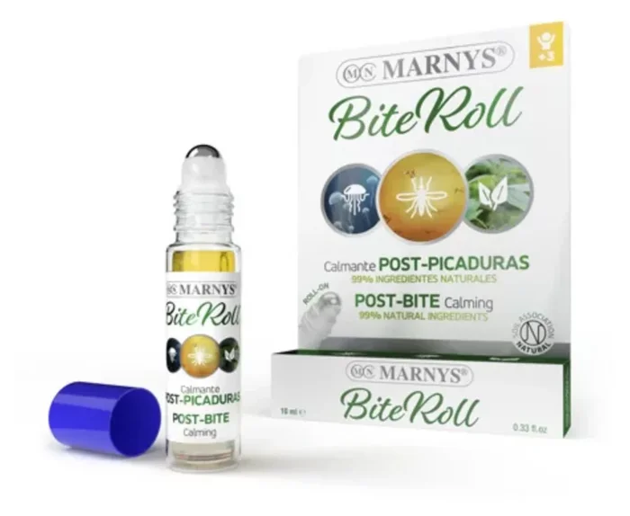 Biteroll · Marnys · 10 ml
