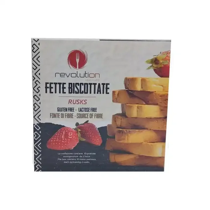 BIZCOCHOS 220G