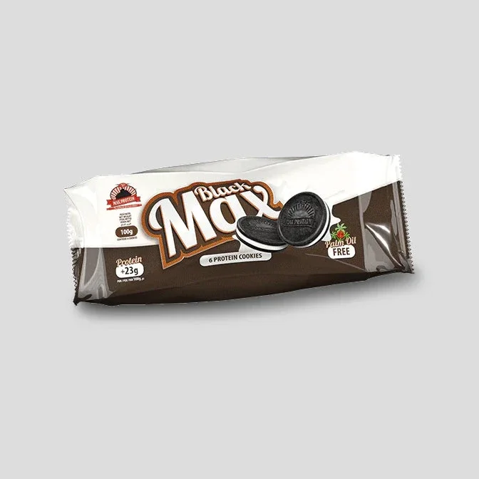 BLACK MAX MAX 100GR