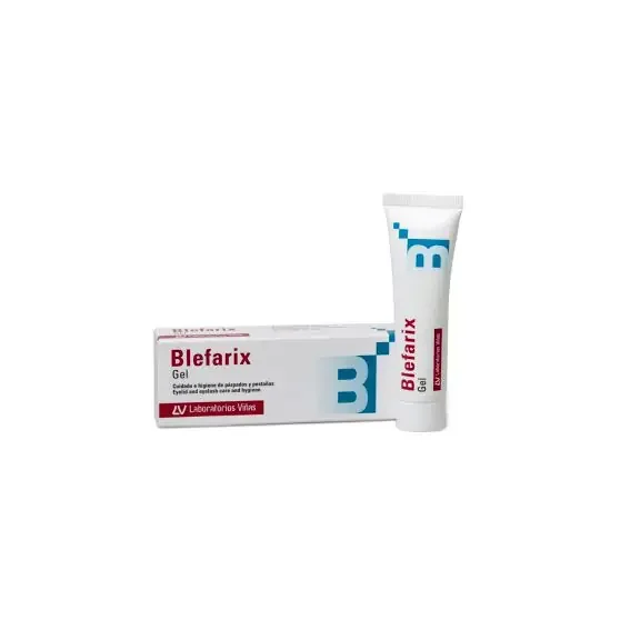 Blefarix Gel