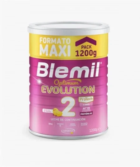 Blemil 2 Optimum Evolution 1200g