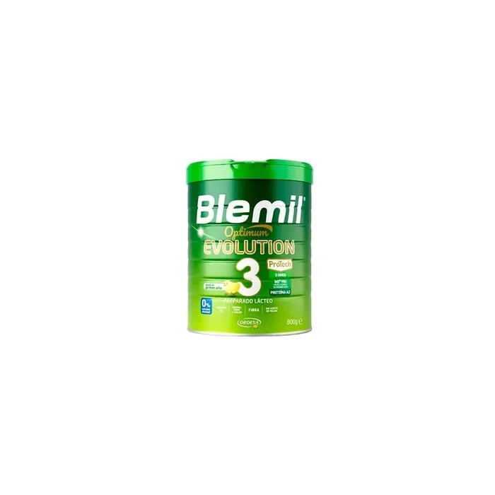 Blemil 3 Optimum Evolution 800 G