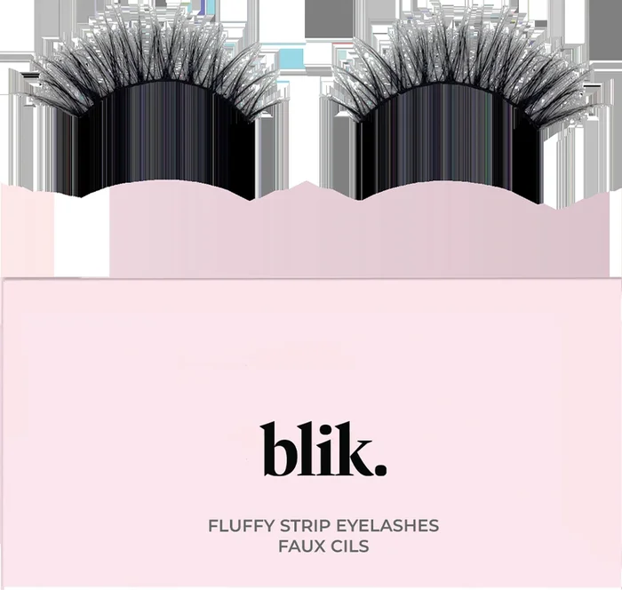blik. Strip Lashes Carla