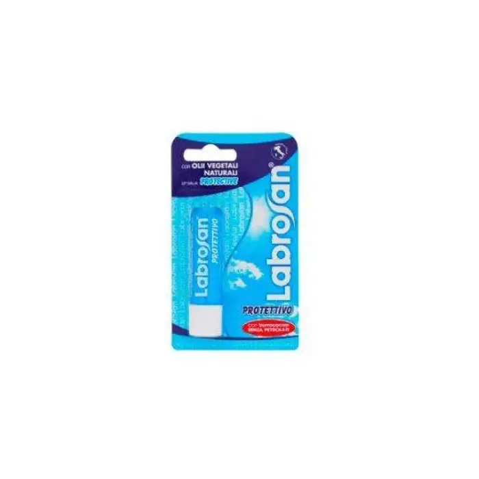 BLISTER PROTECTOR LABROSAN