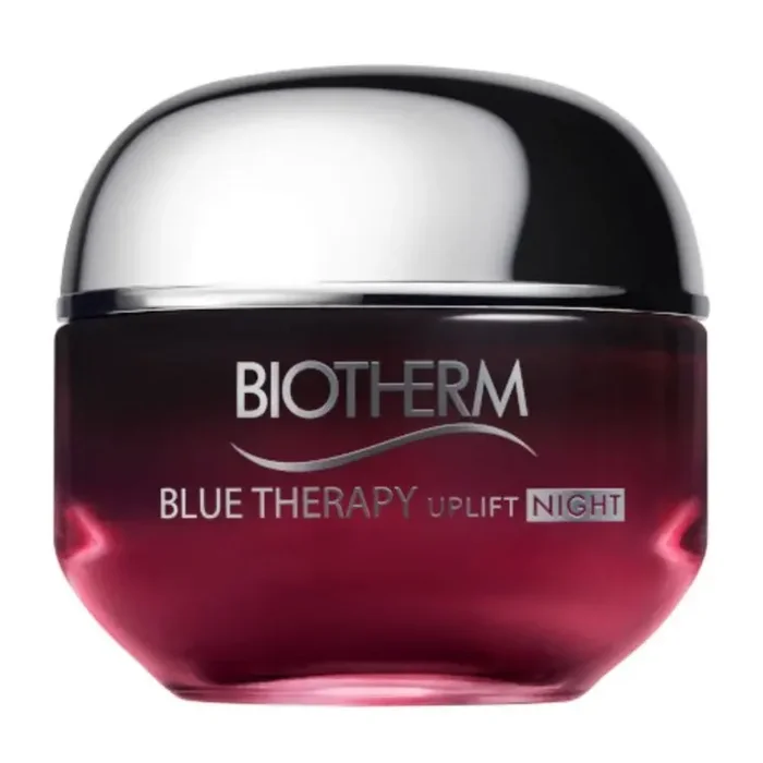 Blue Therapy Red Algae Uplift Noche BIOTHERM 50ml