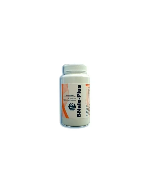 Bnale Plus 60 cap