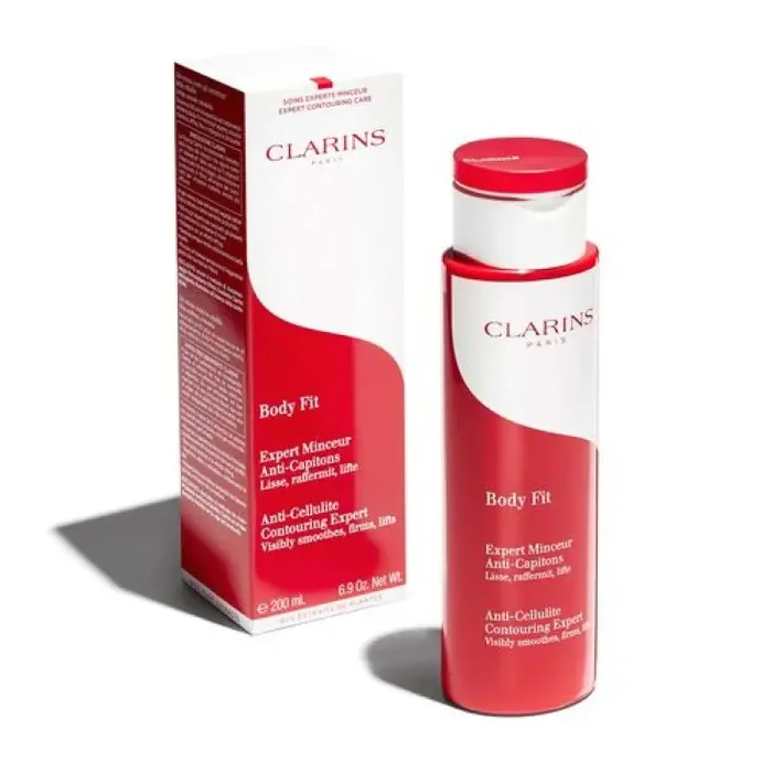 Body Fit Clarins 200ml
