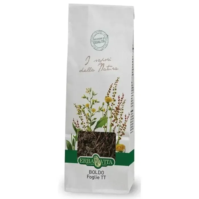 BOLDO TT HOJAS 100G