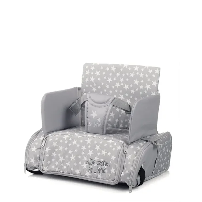 Bolsa de asiento Star de 1 pieza Jané