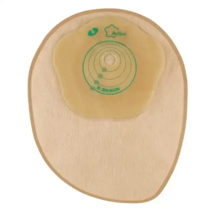 Bolsa Flexima® Active Color Beige 30mm B.Braun