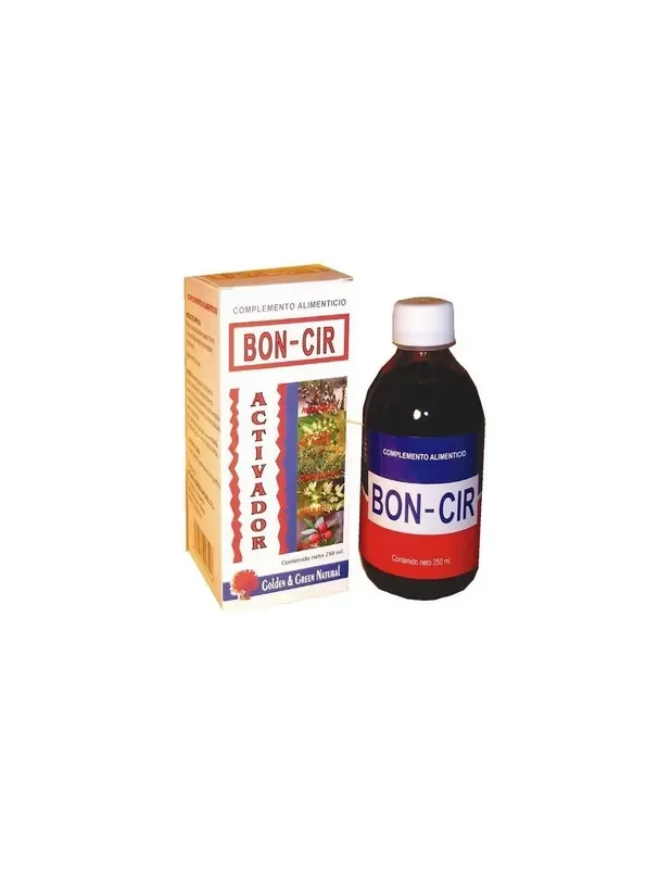Bon cir 250 ml