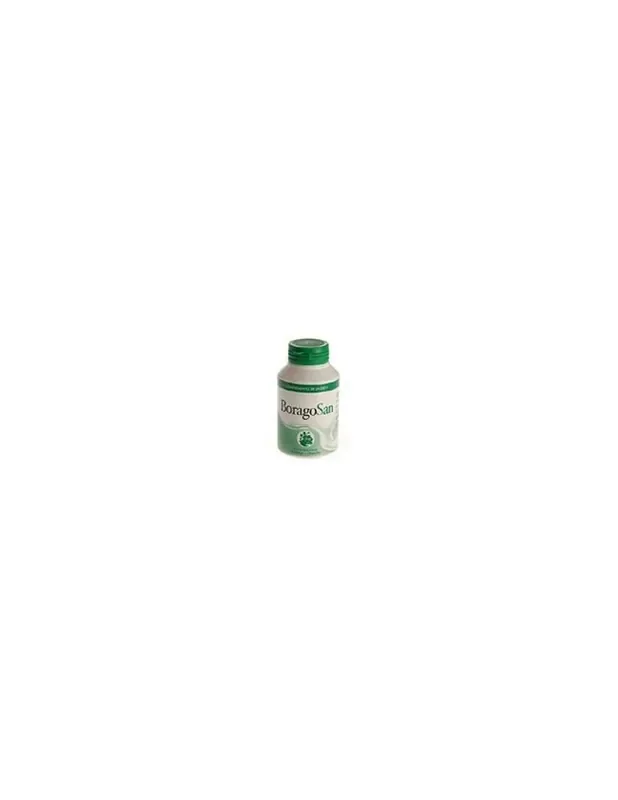 Boragosan 100perlas