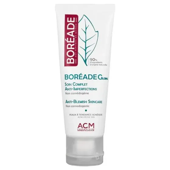 Boréade G – Emulsión Correctora Anti-imperfecciones 40ml
