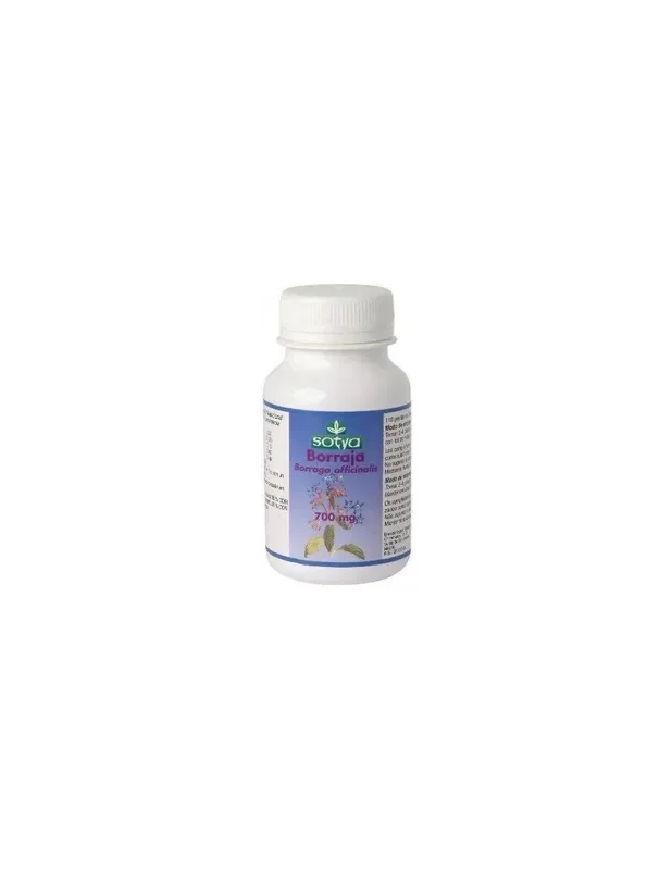 Borraja 110 perlas