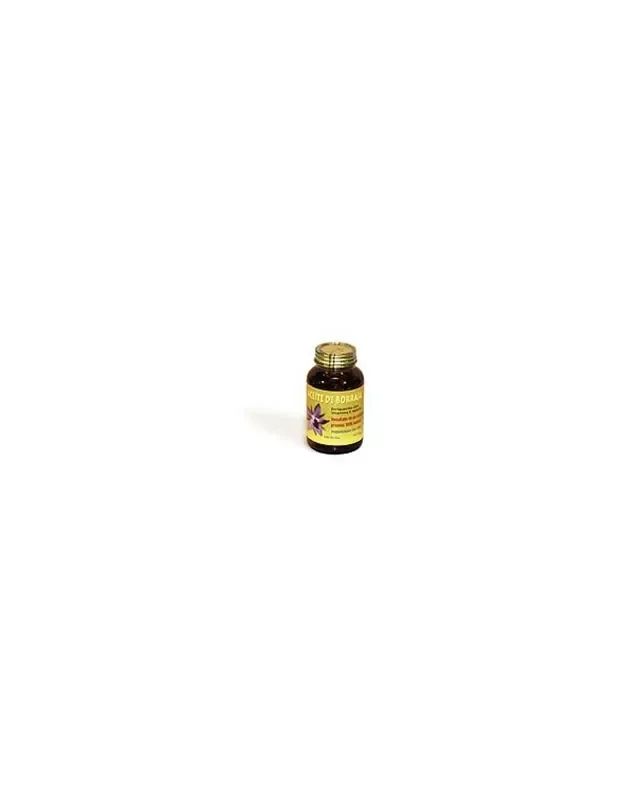 Borraja 515mg. 100perlas