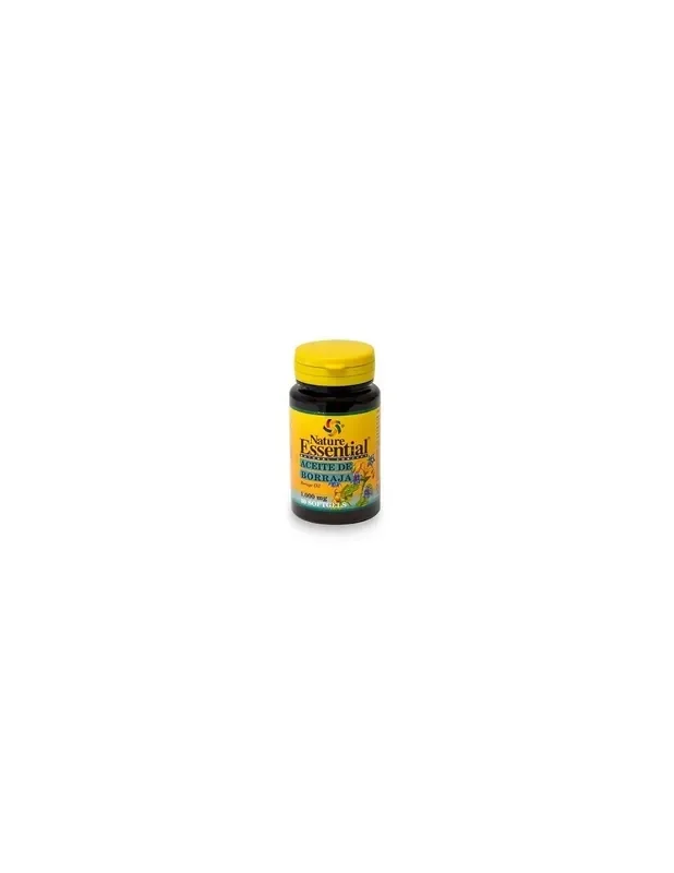 Borraja de Nature Essential, 30 perlas