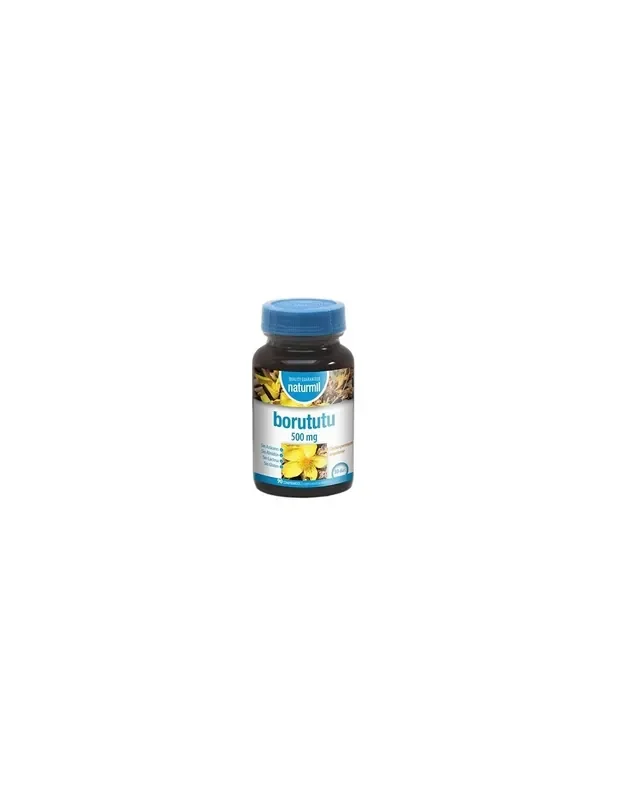 Borututu 500mg. 90comp.
