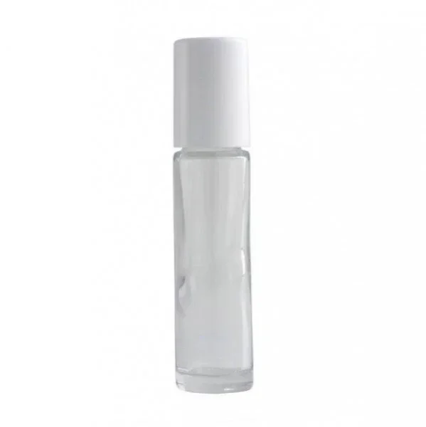 Botella de vidrio stick-roll -10 ml