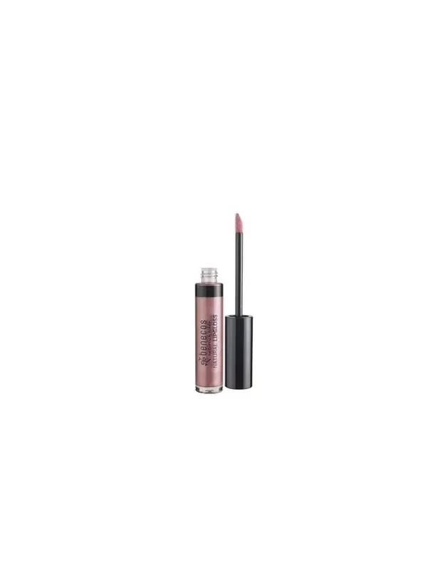 Brillo de labios rose 5ml.