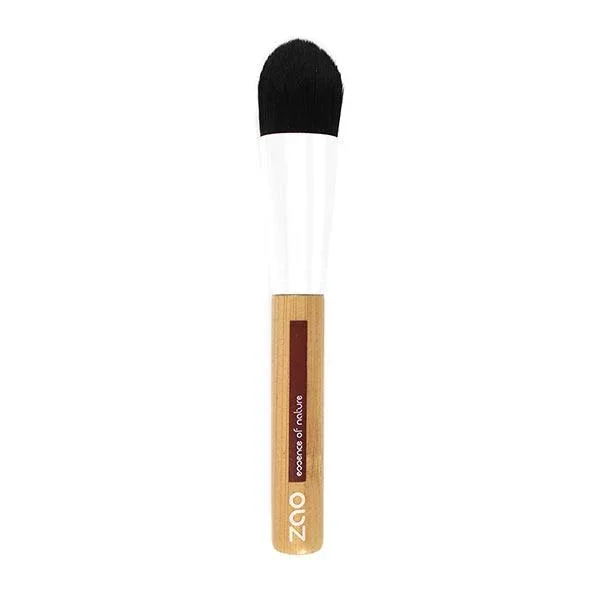 Brocha de base de bambú 711-Zao Make up