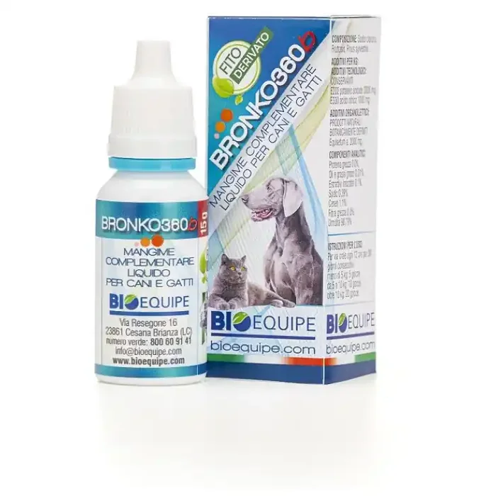 BRONKO360B PET 30ML NF