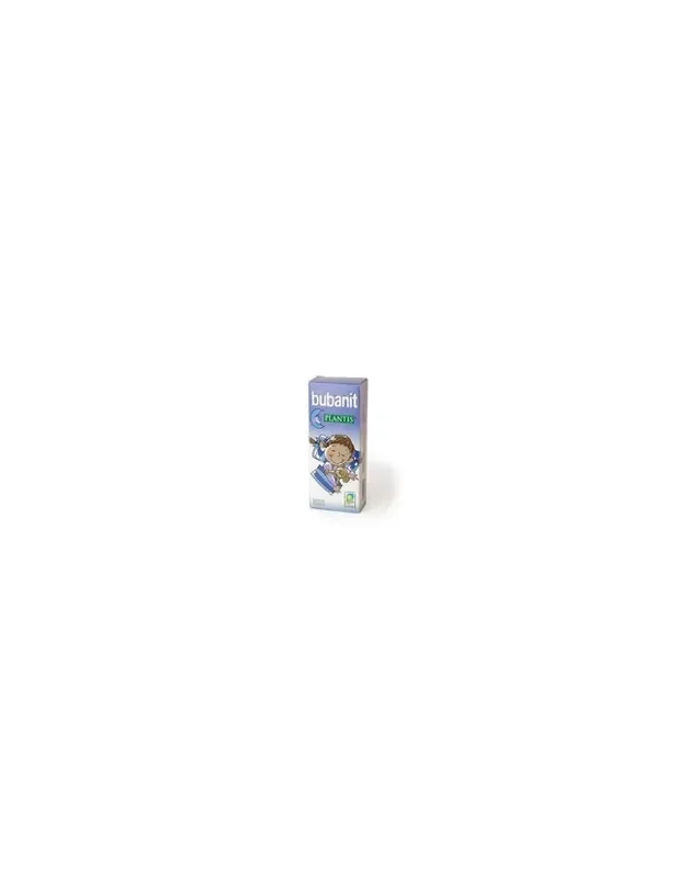 Bubanit jarabe 150ml.