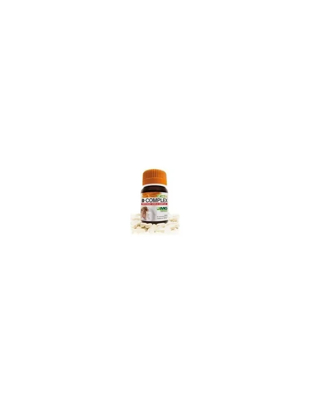C-06 B-Complex 60 cap