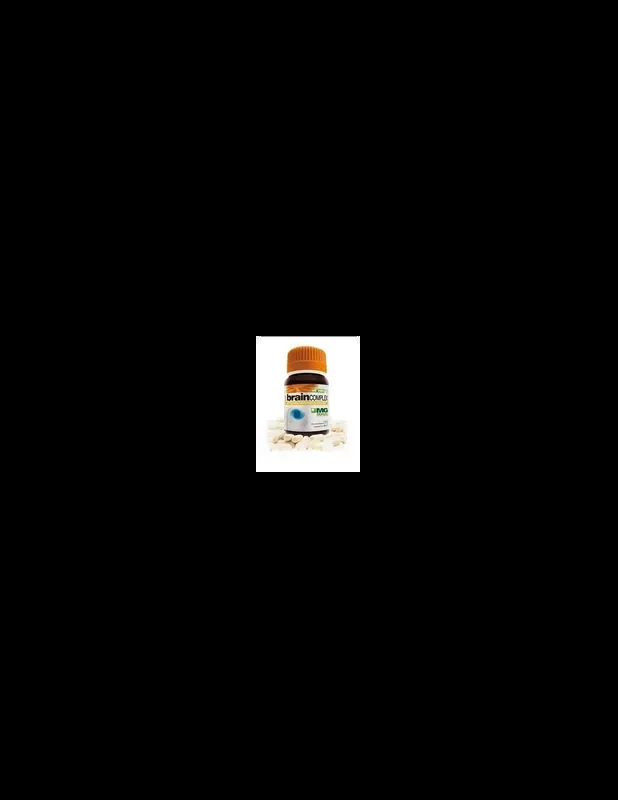 C-13 Brain Complex 60 cap