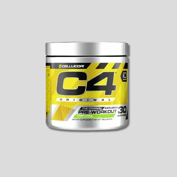 C4 ORIGINAL CELLUCOR 30 SERVICIOS