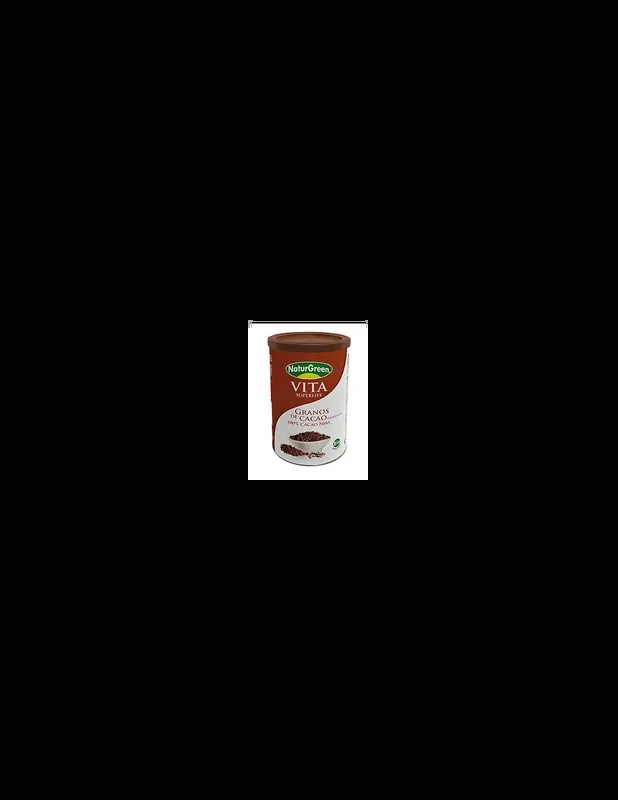 Cacao grano bio bote