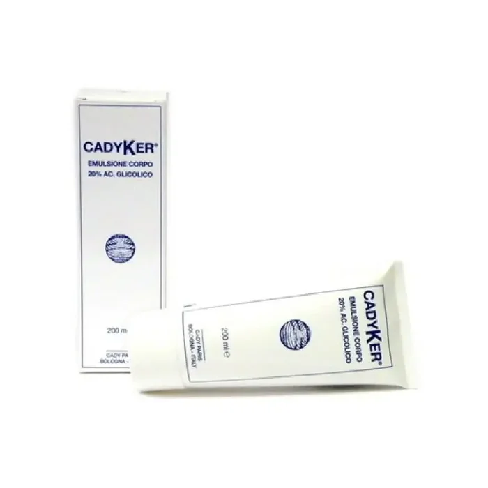 Cady París Cadyker 200ml