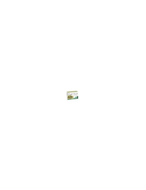 Cafe Verde (Green Coffe) 30 cap