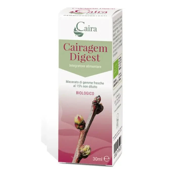 Caira Cairagem Digest Bio Gotas 30ml