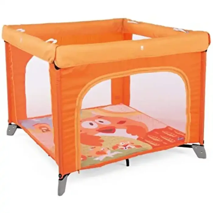 Caja Abierta Pollo CHICCO