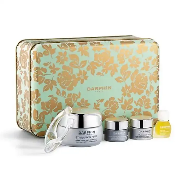 Caja de Navidad Stimulskin Plus Holiday Set Darphin